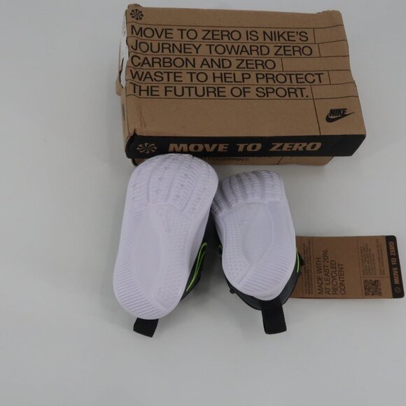 Nike Star Runner 4 Toddler Sneakers Size 3C - Picture 7 of 7